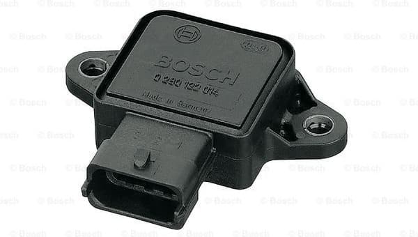 Sensor, throttle position 0280122014