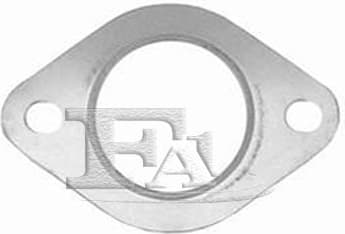 Gasket, exhaust pipe 110908