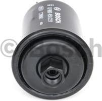 Fuel Filter 0986450221