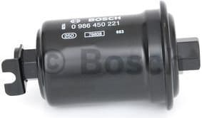 Fuel Filter 0986450221 - image 4