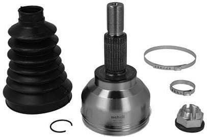 CV joint outer 15-1522 - image 2