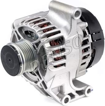 Alternator DAN1002 - image 2