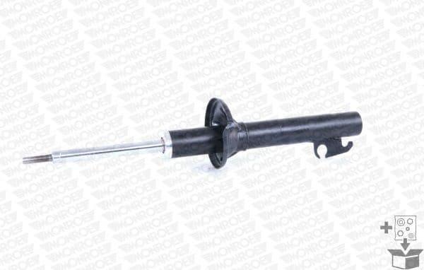 Shock Absorber MONROE ORIGINAL R11047 - image 2