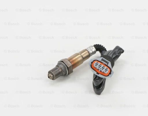 Oxygen Sensor 0258006825 - image 2