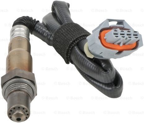 Oxygen Sensor 0258006825 - image 3