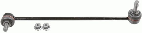 Link/Coupling Rod, stabiliser bar 38185 01