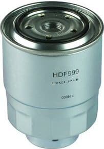 Fuel Filter HDF599