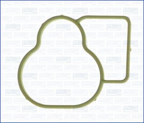 Gasket, intake manifold 13152600