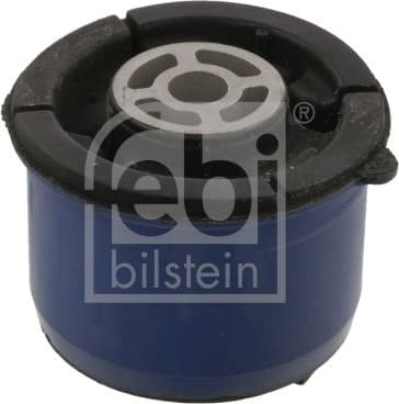 Bushing, axle beam 37200