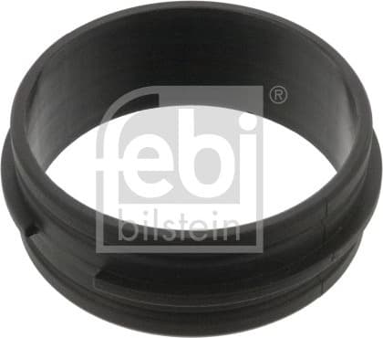 Intake Hose, air filter febi Plus 47379