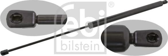 Gas Spring, boot/cargo area 07832