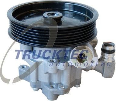 Hydraulic Pump, steering 02.37.216