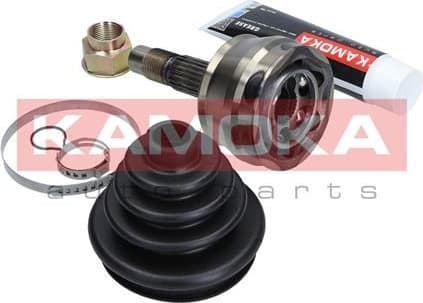 Joint Kit, drive shaft 6693 - image 5