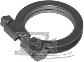 Pipe Connector, exhaust system 961965