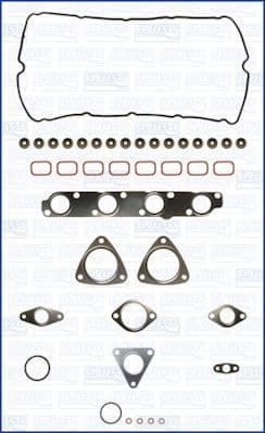 Gasket Kit, cylinder head 53028600