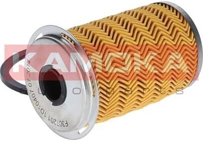 Fuel Filter F307201 - image 3