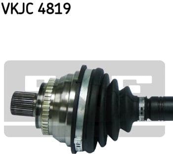 Drive Shaft VKJC 4819 - image 2
