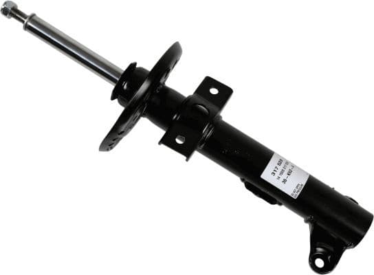 Shock Absorber 317 528