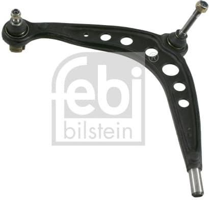 Control/Trailing Arm, wheel suspension 07965