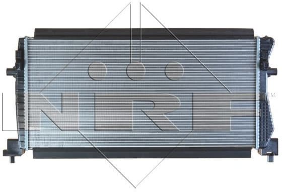 Radiator, engine cooling 58438 - image 3