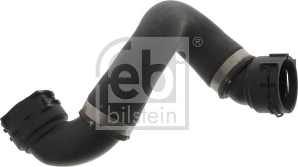 Radiator Hose 100617