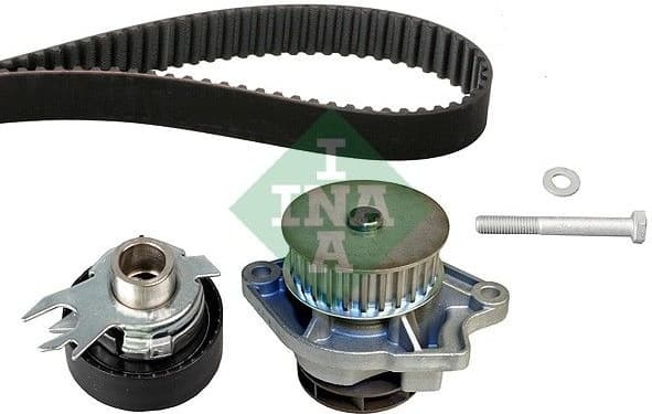 Water Pump & Timing Belt Kit 530019930