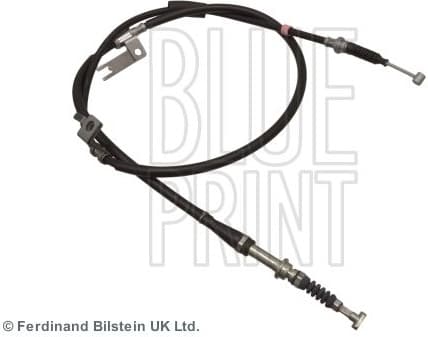 Cable Pull, parking brake ADM54689
