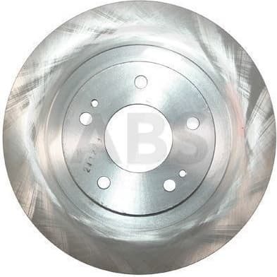 Brake Disc 17135
