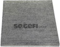 Filter, cabin air AHC128