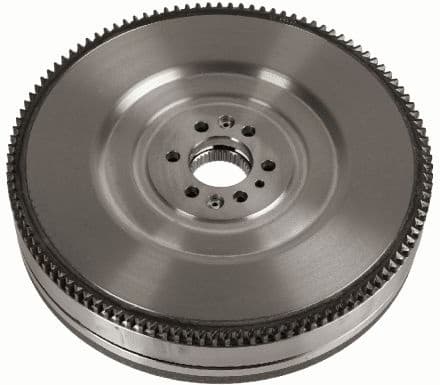 Flywheel Dual-mass flywheel 6366 000 021 - image 2
