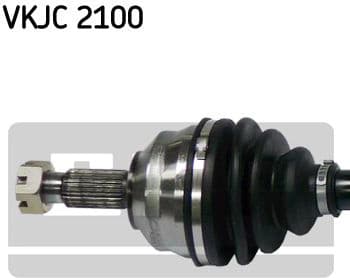 Drive Shaft VKJC 2100 - image 2