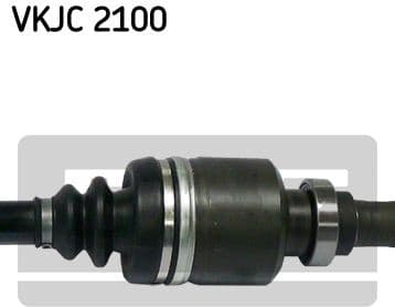 Drive Shaft VKJC 2100 - image 3