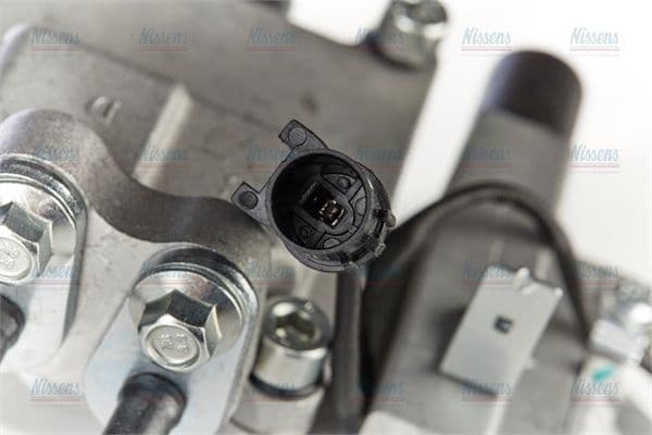 Compressor, air conditioning ** FIRST FIT ** 89082 - image 6