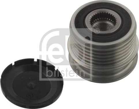 Alternator Freewheel Clutch 15153 - image 2