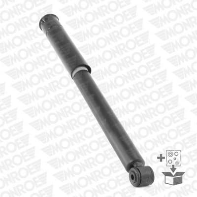 Shock absorber rear 43071 - image 3