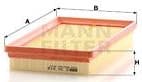 Air Filter C31012 - image 2