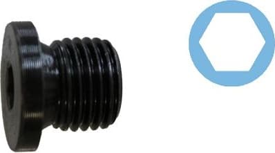 Screw Plug, oil sump 220150S - image 4