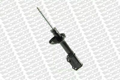Shock Absorber MONROE ORIGINAL (Gas Technology) 16444 - image 2