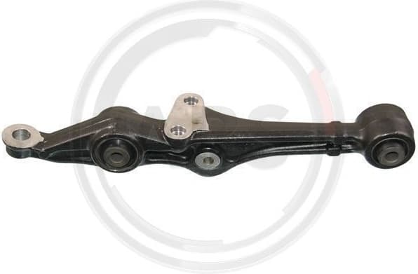 Control/Trailing Arm, wheel suspension 210260