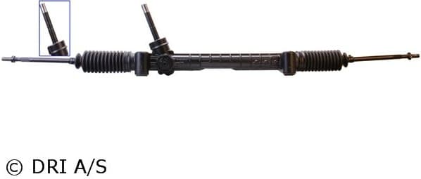 Steering Gear 714520691