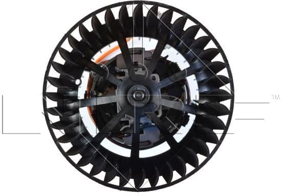 Interior Blower 34052 - image 3