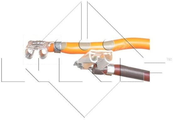 Interior Blower 34052 - image 5