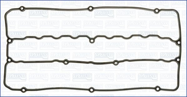 Gasket, cylinder head cover 11091300