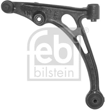Control/Trailing Arm, wheel suspension 42284