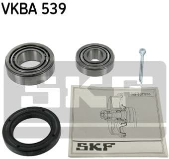 Wheel Bearing Kit VKBA 539