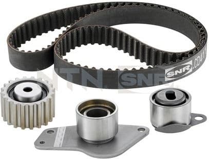 Timing Belt Kit KD455.21