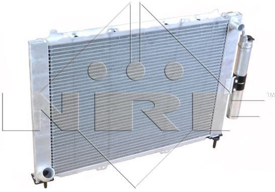 Condenser, air conditioning EASY FIT 350058 - image 3