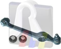 Control/Trailing Arm, wheel suspension 95.00639