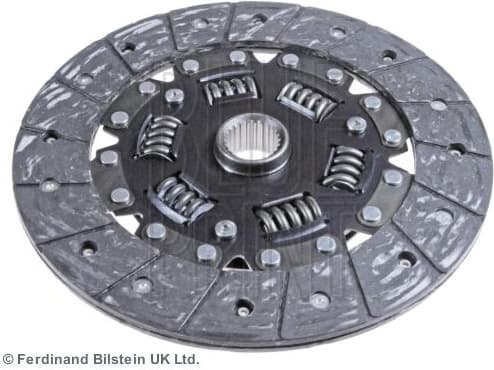 Clutch Disc ADH23124 - image 2