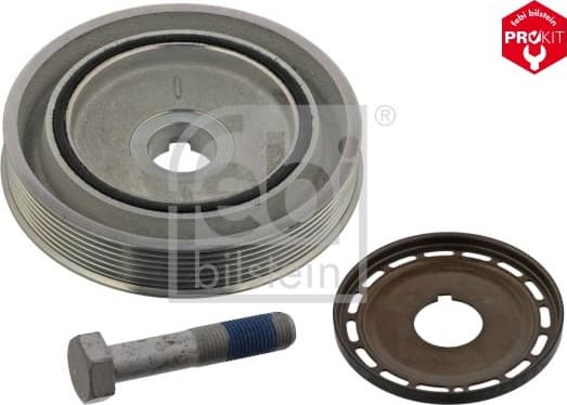 Belt Pulley, crankshaft ProKit 36433